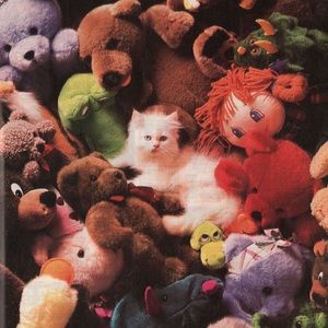 Meet your Posher, Maria